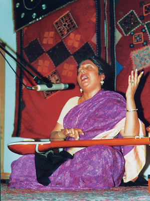 Esha Bandyopadhyay, November 03